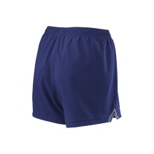 Wilson Tennishose Short Team 3.5 kurz dunkelblau Damen